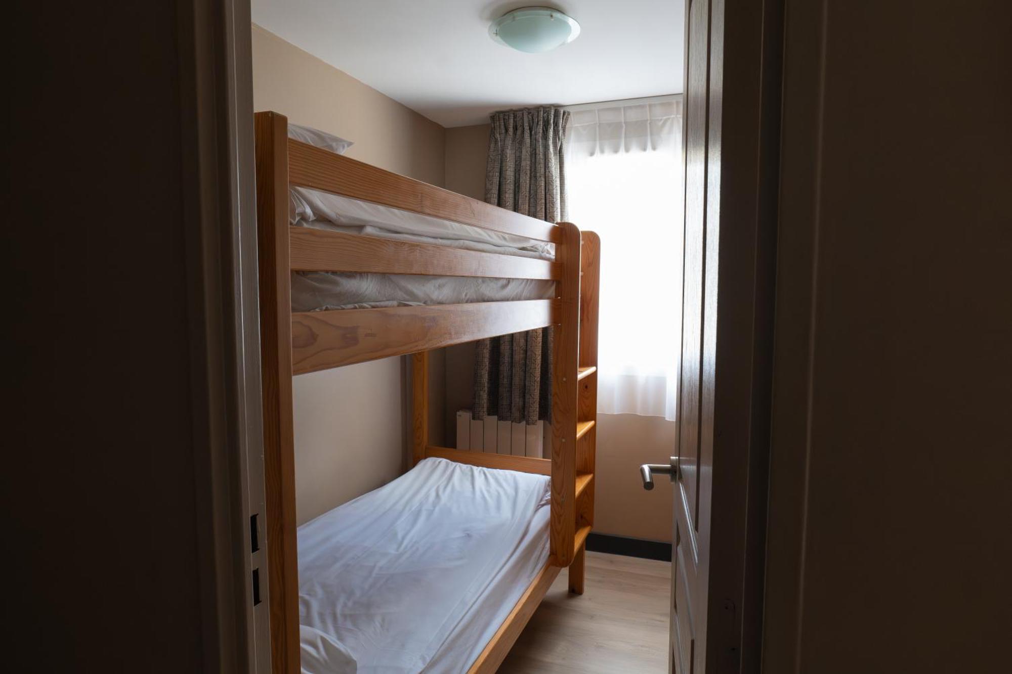 Hotel Les Arches Saint-Lary-Soulan Esterno foto